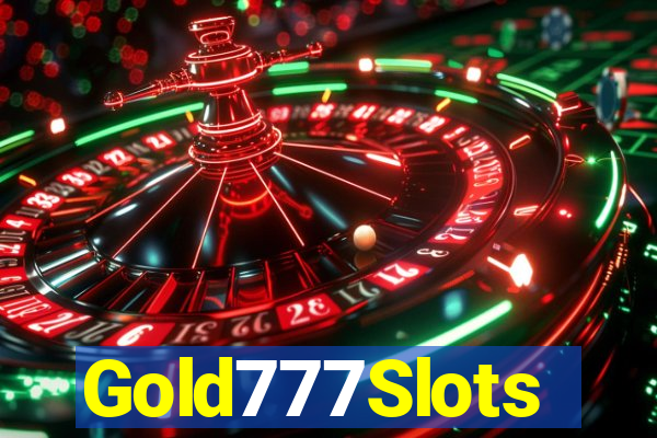 Gold777Slots