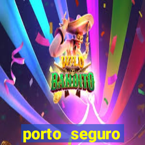 porto seguro reclame aqui