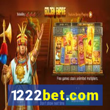 1222bet.com