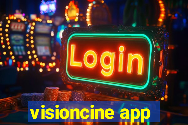 visioncine app