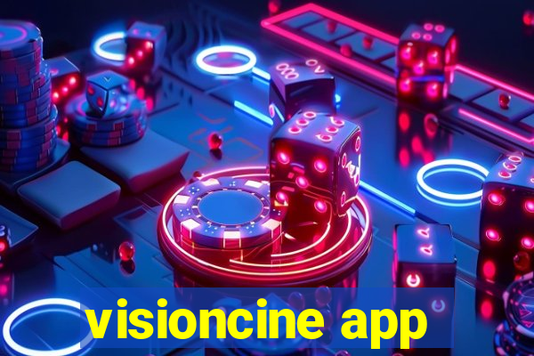 visioncine app