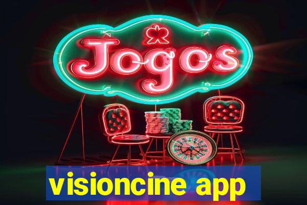 visioncine app