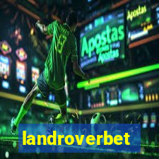 landroverbet