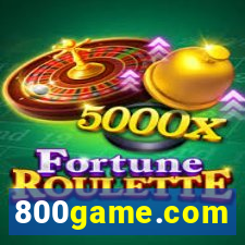 800game.com