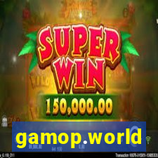 gamop.world