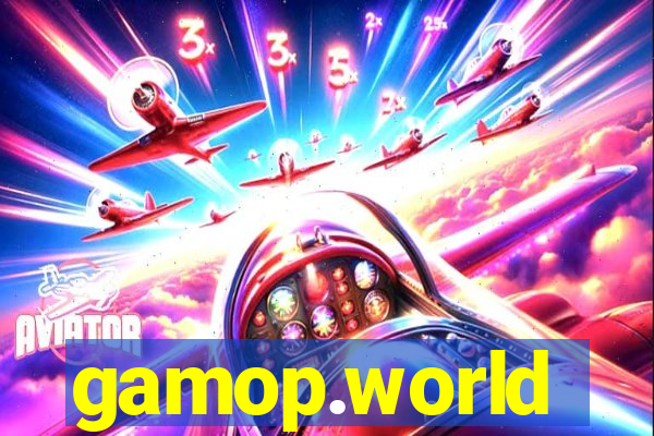 gamop.world