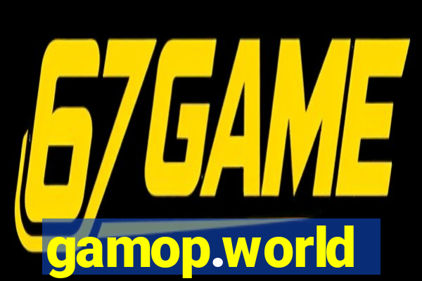 gamop.world