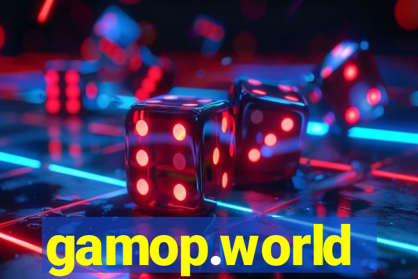 gamop.world