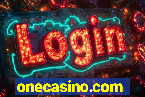 onecasino.com