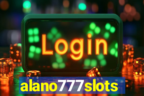 alano777slots