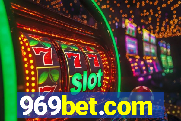 969bet.com