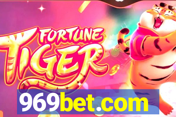 969bet.com