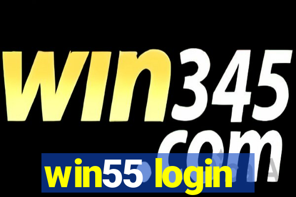 win55 login