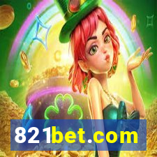 821bet.com