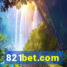 821bet.com