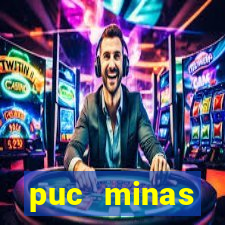 puc minas financiamento medicina