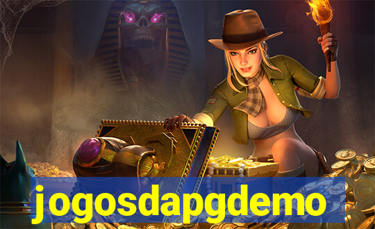 jogosdapgdemo