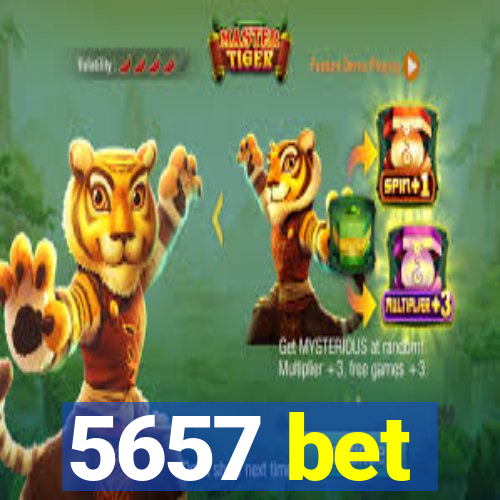 5657 bet