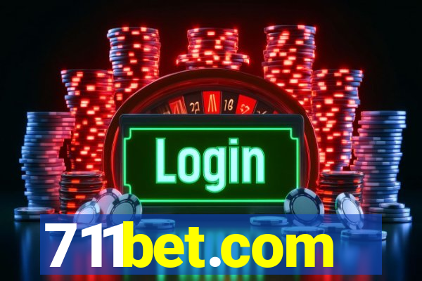 711bet.com