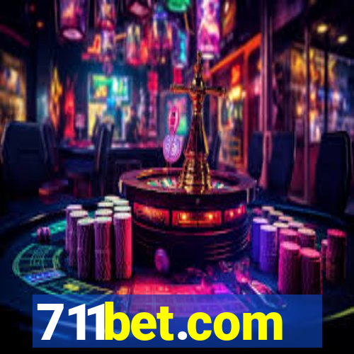 711bet.com