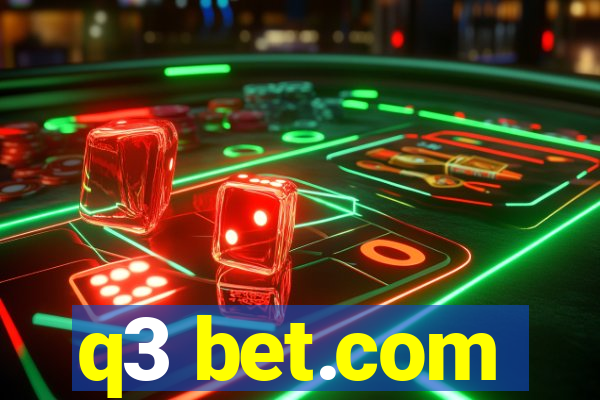 q3 bet.com