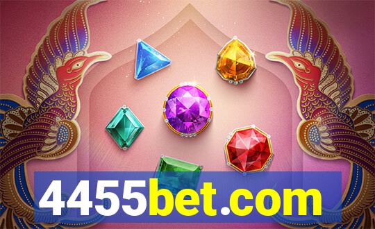 4455bet.com