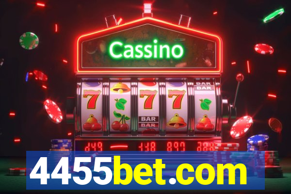 4455bet.com