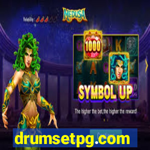 drumsetpg.com