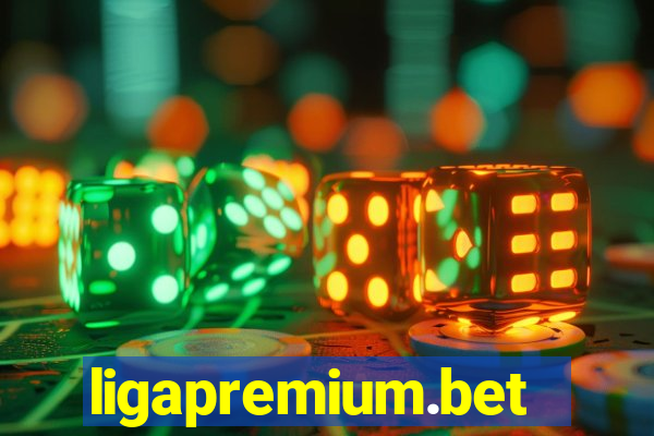 ligapremium.bet