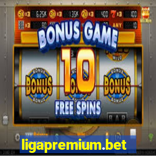 ligapremium.bet