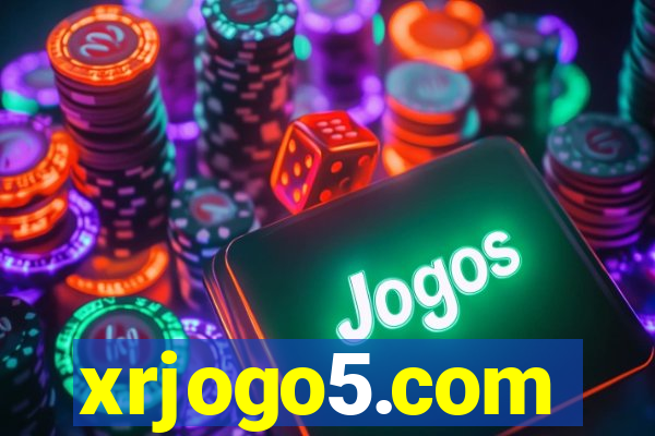 xrjogo5.com