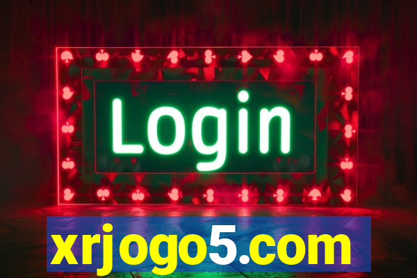 xrjogo5.com