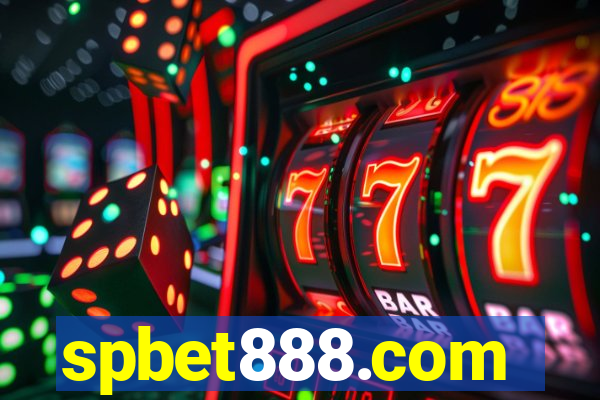 spbet888.com