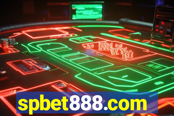 spbet888.com