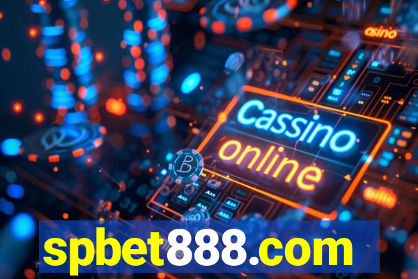 spbet888.com