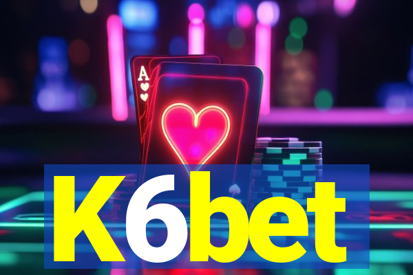 K6bet