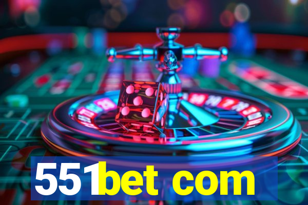 551bet com