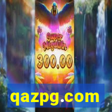 qazpg.com