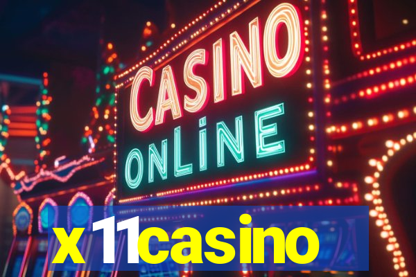 x11casino