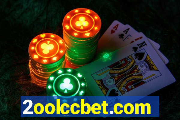 2oolccbet.com