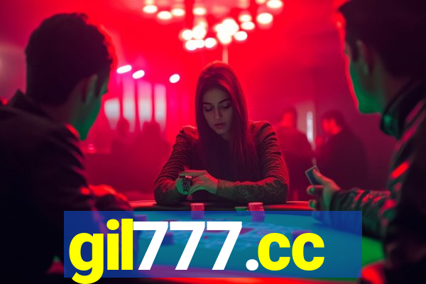 gil777.cc