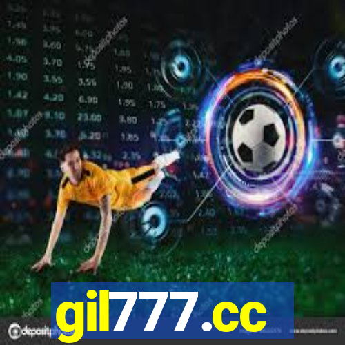 gil777.cc