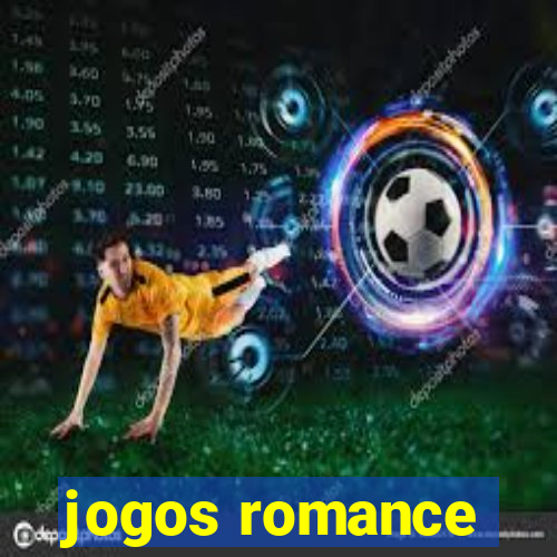 jogos romance