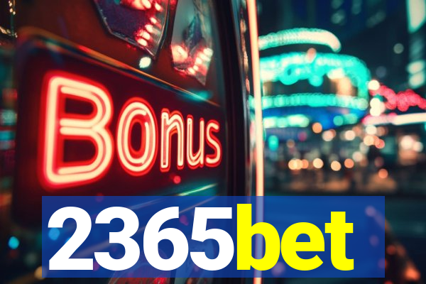 2365bet