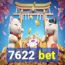 7622 bet