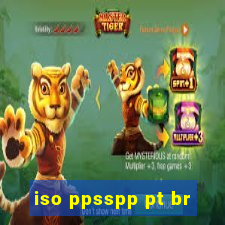 iso ppsspp pt br