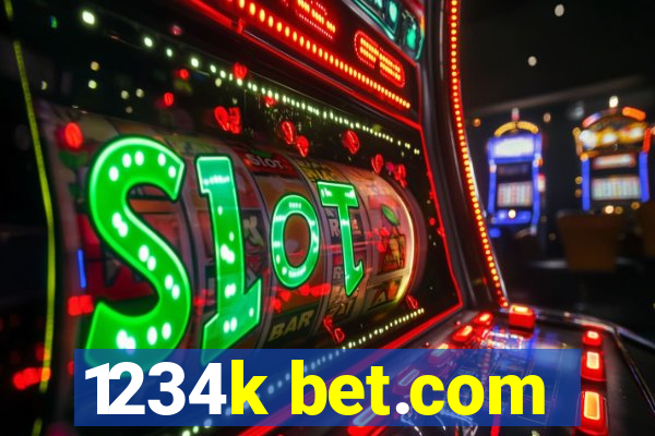 1234k bet.com