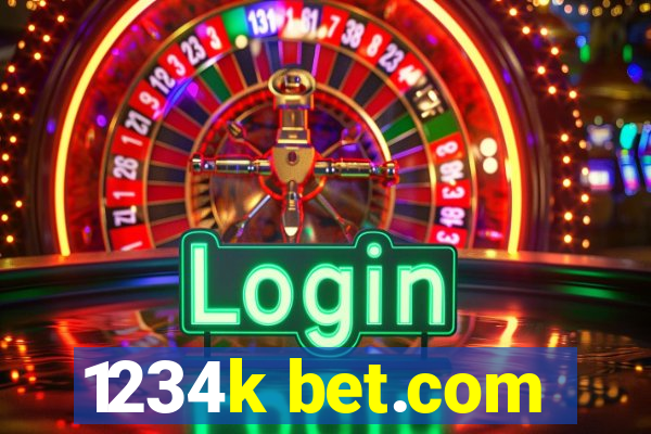 1234k bet.com