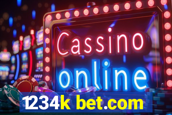 1234k bet.com