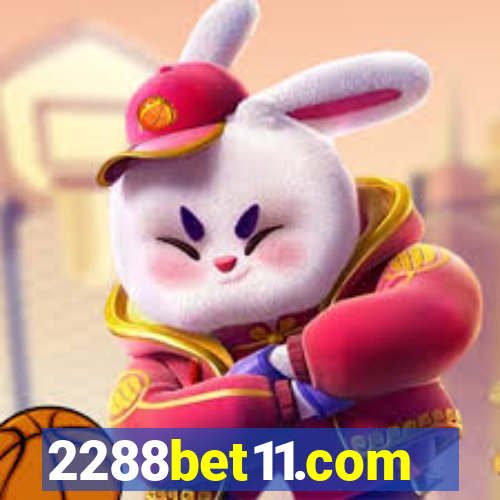 2288bet11.com